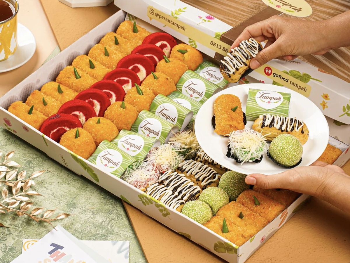 Kue Ulang Tahun: Ide Pilihan Kue Merayakan Momen Istimewa