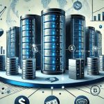 Pusat Data: Infrastruktur Digital Yang Menopang Layanan Online