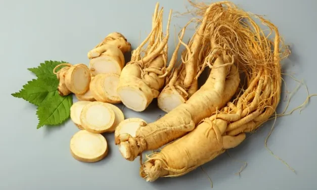 Ramuan Herbal: Bahan Alami Sering Digunakan Dalam Tradisi