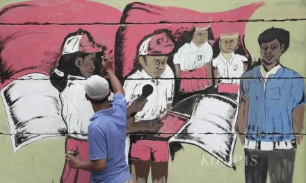 SDM Indonesia: Tantangan Peluang Meningkatkan Kualitas Kerja