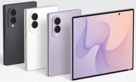 Samsung Z Fold 8: Perkembangan Ponsel Lipat Generasi Terbaru