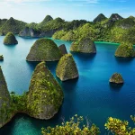 Wisata Indonesia: Pesona Alam Dan Budaya Yang Menarik