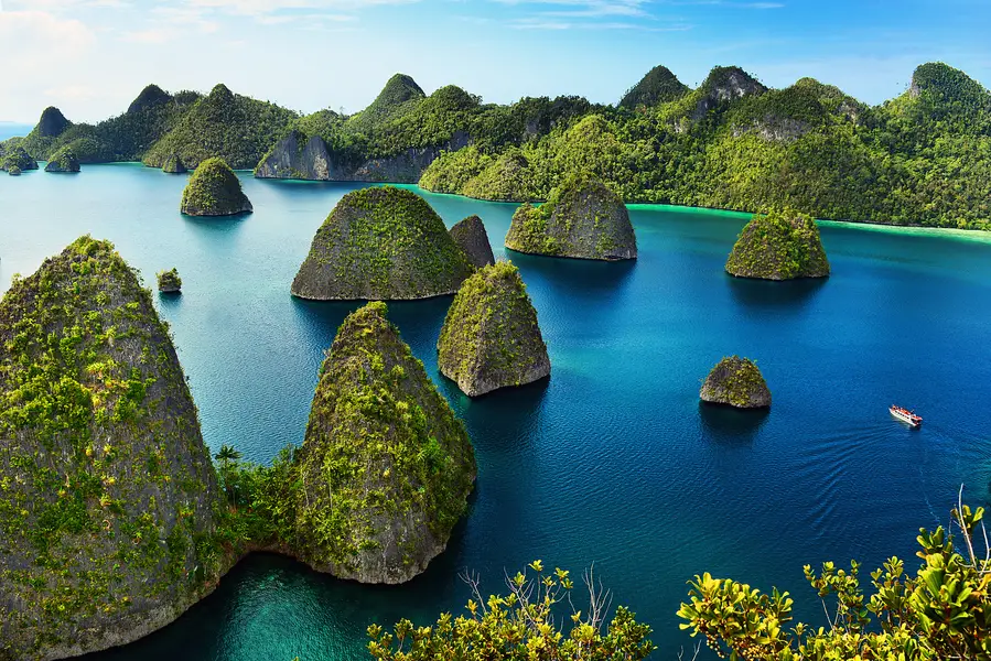 Wisata Indonesia: Pesona Alam Dan Budaya Yang Menarik