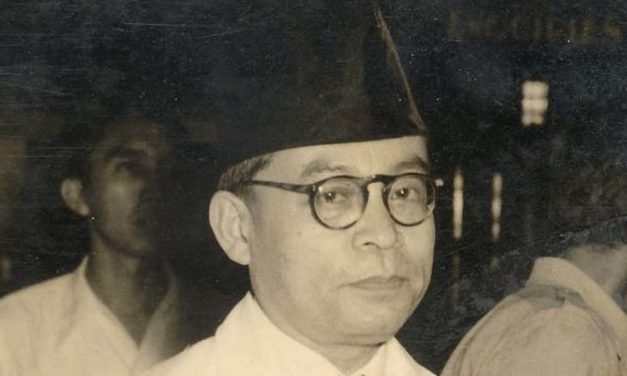 Bung Hatta: Pemikiran, Perjuangan, Dan Kontribusi Bagi Bangsa