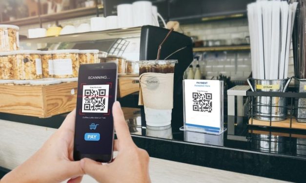 Dompet Digital Dan Kebiasaan Transaksi Masyarakat Modern