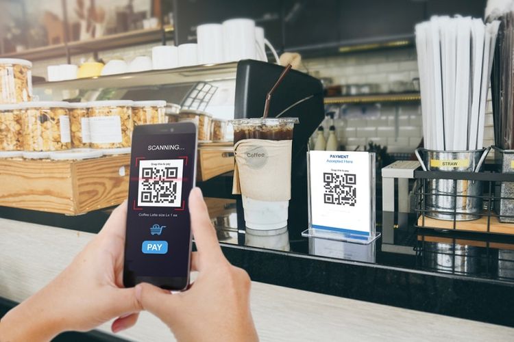Dompet Digital Dan Kebiasaan Transaksi Masyarakat Modern
