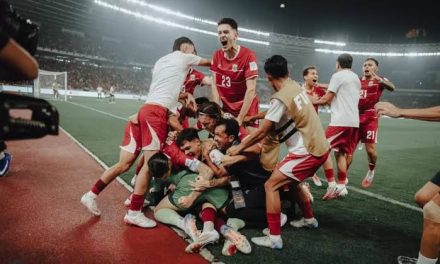 Final Piala Indonesia: Persaingan Tim, Dan Strategi Pertandingan