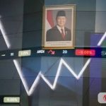 IHSG Anjlok Hari Ini: Yang Memengaruhi Pergerakan Pasar Saham