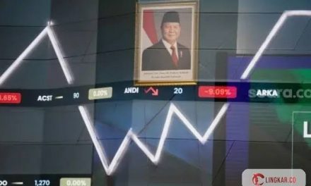 IHSG Anjlok Hari Ini: Yang Memengaruhi Pergerakan Pasar Saham