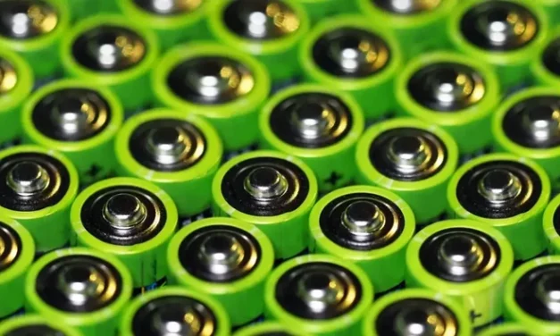 Industri Baterai: Peluang Bisnis Di Tengah Perubahan Teknologi