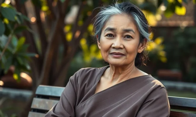 Kehidupan Janda: Tantangan Sosial, Kemandirian, Dan Dukungan