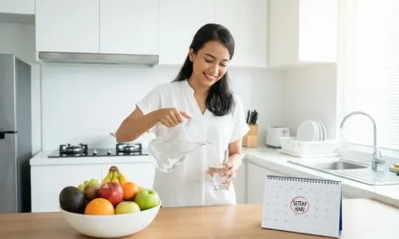 Perawatan Diri Modern: Kebiasaan Sederhana Menjaga Kesehatan