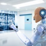 Robot Medis: Teknologi Untuk Mendukung Prosedur Kesehatan