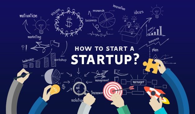 Startup Lokal: Cara Perusahaan Muda Mengembangkan Inovasi