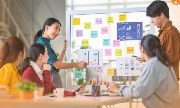 Startup Teknologi Indonesia: Peluang Inovasi Tengah Persaingan