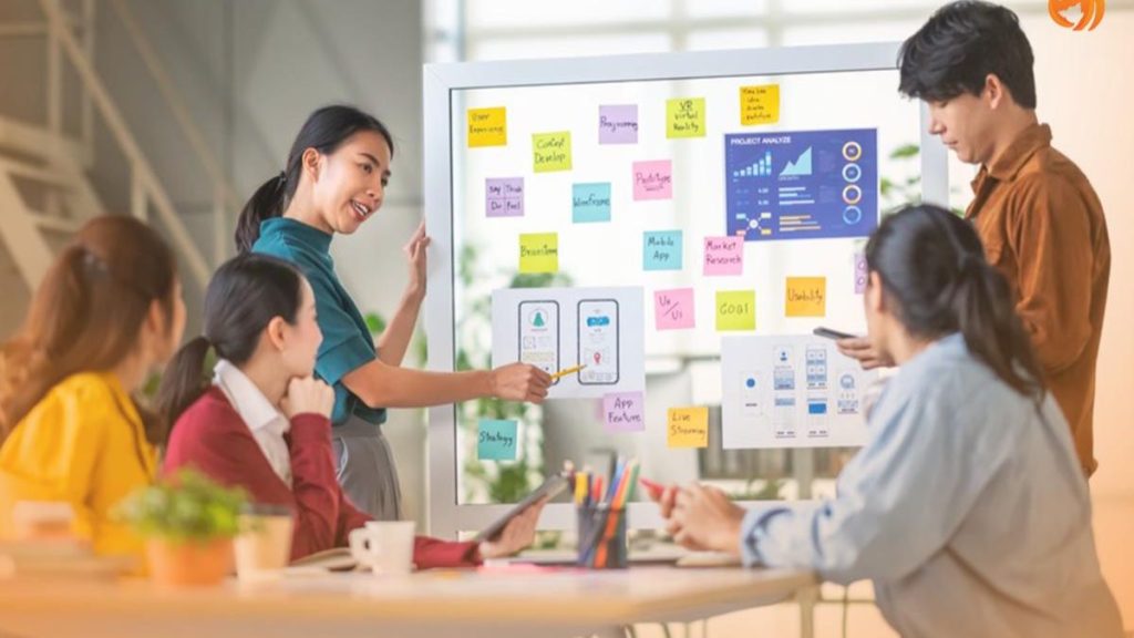 Startup Teknologi Indonesia: Peluang Inovasi Tengah Persaingan