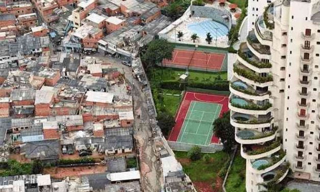 Strategi Negara Maju Mengatasi Ketimpangan Ekonomi Dan Sosial