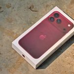 iPhone Burgundy: Warna Premium Dan Daya Tarik Ponsel Modern