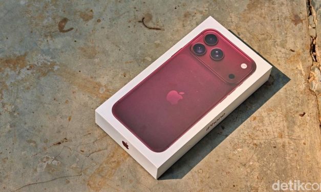iPhone Burgundy: Warna Premium Dan Daya Tarik Ponsel Modern